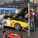 The car’s mechanical gremlins didn’t get sorted in time to race this year.